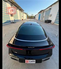 کیا K5